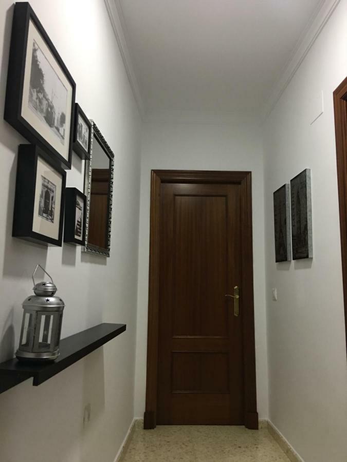 Casa De Corralon Διαμέρισμα Καντίζ Εξωτερικό φωτογραφία