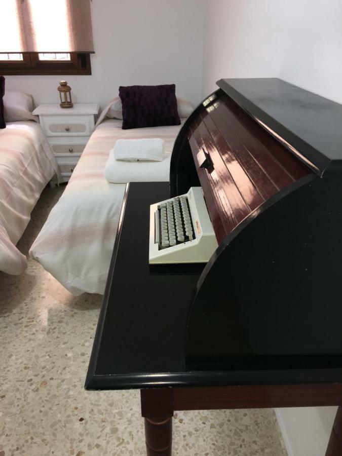 Casa De Corralon Διαμέρισμα Καντίζ Εξωτερικό φωτογραφία