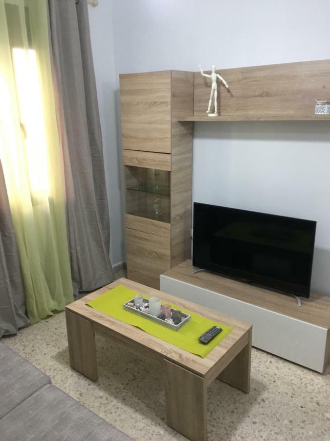 Casa De Corralon Διαμέρισμα Καντίζ Εξωτερικό φωτογραφία