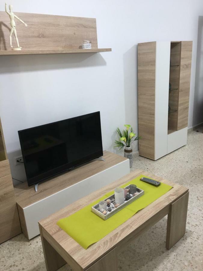 Casa De Corralon Διαμέρισμα Καντίζ Εξωτερικό φωτογραφία