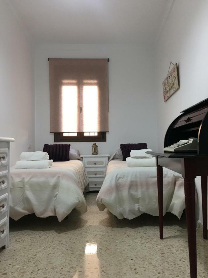 Casa De Corralon Διαμέρισμα Καντίζ Εξωτερικό φωτογραφία