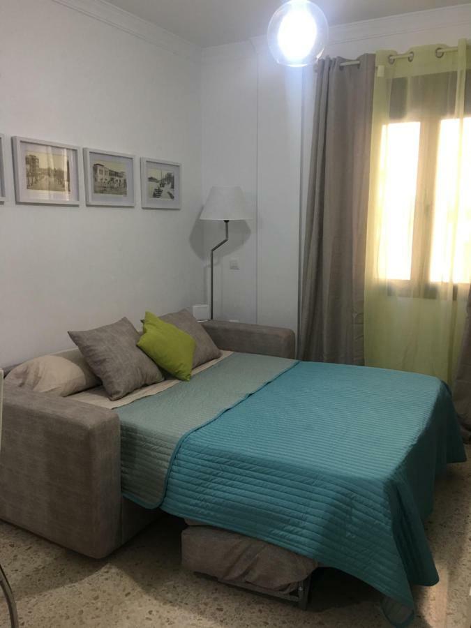 Casa De Corralon Διαμέρισμα Καντίζ Εξωτερικό φωτογραφία