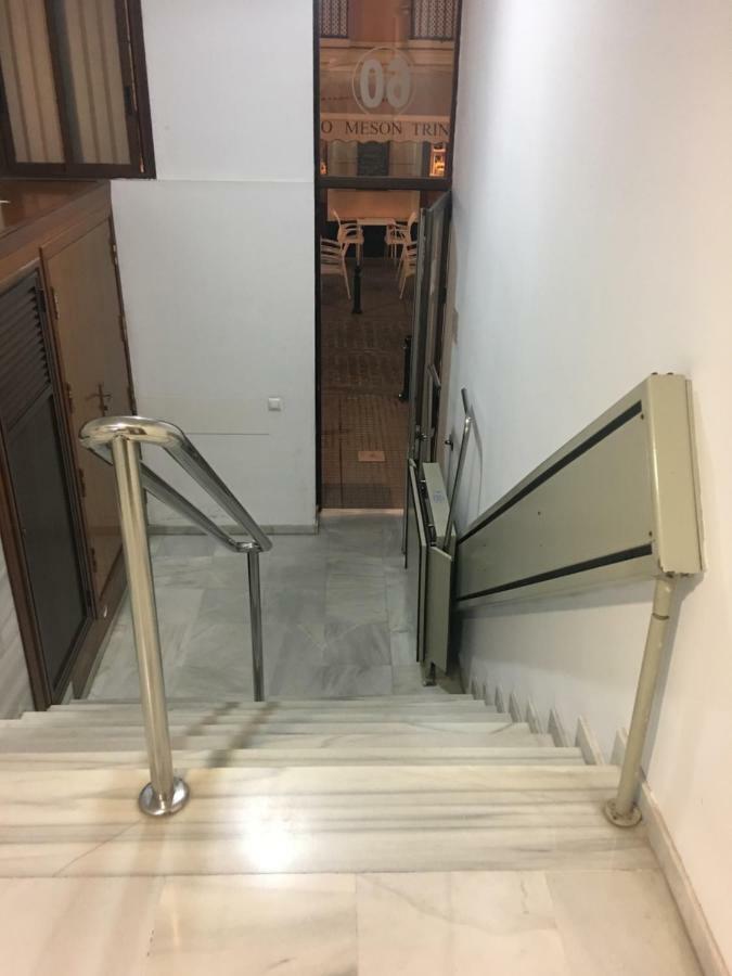 Casa De Corralon Διαμέρισμα Καντίζ Εξωτερικό φωτογραφία