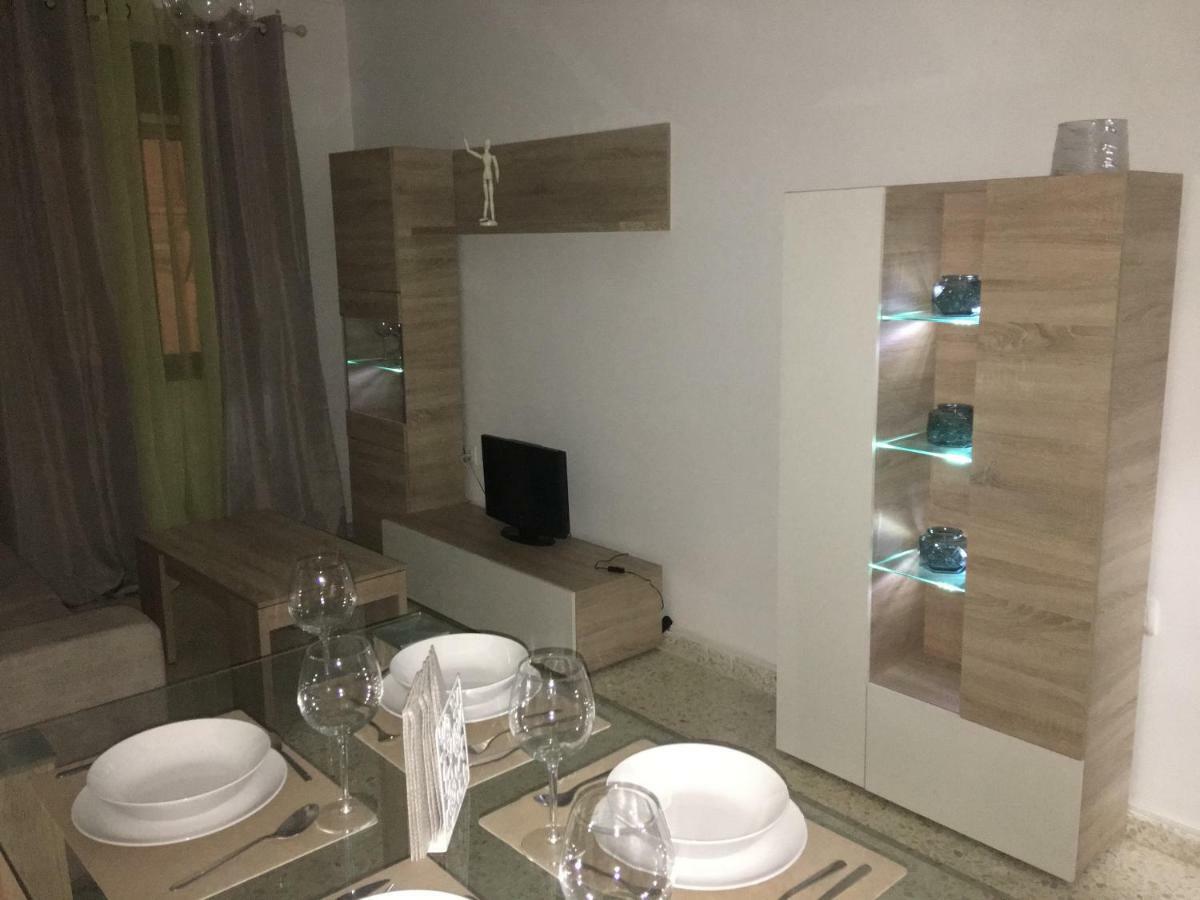 Casa De Corralon Διαμέρισμα Καντίζ Εξωτερικό φωτογραφία